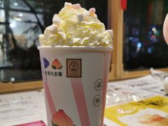 -伏小桃(明瓦廊店)