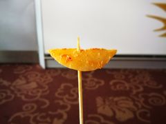 卤腐洋芋-雪儿钱局泡菜