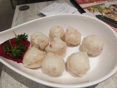 -千味涮·健康火锅(会展连城新天地店)