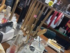 -十八字金·银饰·拼豆·开蚌DIY(魏公芳华里店)