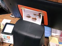 -沁屋面包店(人民东路店)