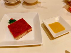 -利苑酒家(合景国际金融广场店)
