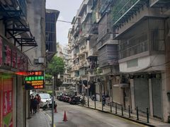 -凤城礼记鱼翅海鲜酒家(新马路总店)