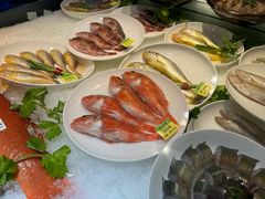 -海味世家·家常菜馆(明州里店)