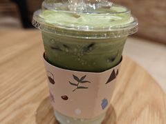 -去茶山(重庆万象城店)