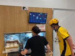 -蔡先生(双阳路店)