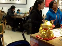 -姚面记·海派家常菜(恒基名人购物中心店)