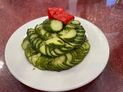 -北京小肠陈饭庄(方庄店)
