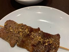 烤牛舌-伊藤ITO(侨福芳草地购物中心店)
