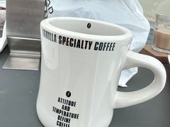 热美式-Vanilla Specialty Coffee(八大关店)