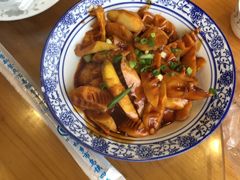 -乌镇那一年小院主题餐厅(甘泉西路店)