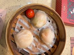 -点都德(龙之梦店)