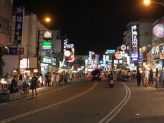 -垦丁大街