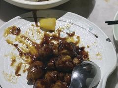 -船歌·鱼水饺青岛菜(黄岛珠江路店)