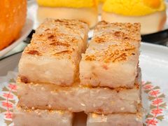 -轩记海鲜餐厅·四十五年老字号·经典粤菜(西区彩虹店)