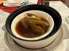 -酌宴府The China Club·广州万富希尔顿酒店(云城东路店)