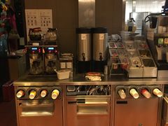 -麦当劳(望京国际商业中心店)