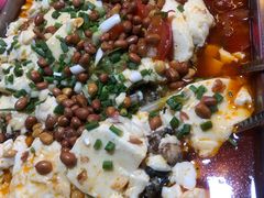 -古城苗家土菜馆(河景餐厅店)