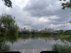-江心屿景区