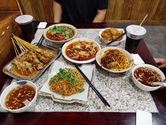 -小街天府(西工小街店)