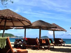 -亚龙湾中心广场