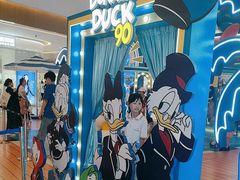 -天河城购物中心