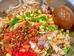 -文惠桥头大华干捞粉