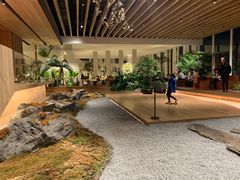 大堂-Seesaw Coffee(朝阳大悦城店)