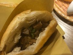 -牛三哥洛阳牛肉汤(生态城店)