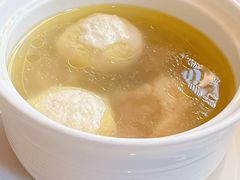 -周三的情书花园餐厅(江北店)