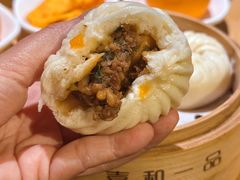 -嘉和一品粥(方庄店)