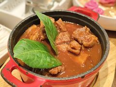 -小大董·烤鸭(王府井apm店)