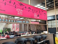 -单家老院·院子里的青岛菜(沙子口店)