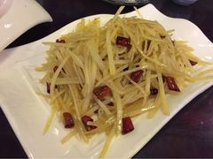 -缪氏川菜(丰盛町店)
