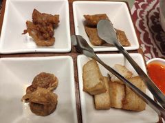 -临家闽南菜(宝洲路店)