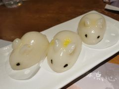 -南小馆(迪士尼小镇店)