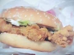 -麦当劳(天兴罗斯福店)