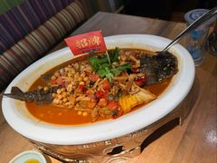 广西老友鱼-桂小厨广西菜(印象城店)