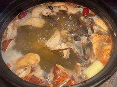 -芸鲜季·云南野生菌餐厅· 云南风物味研社(闵行店)