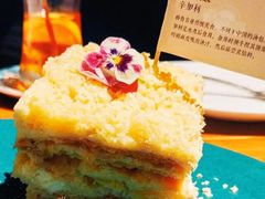 -格鲁·秀色Georgia’s Feast