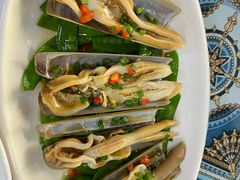 -阿静美食