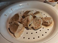 -日丰园海肠水饺·老字号大连海鲜(银泰城店)