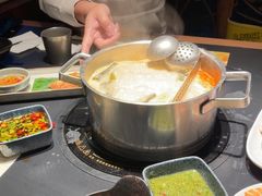-生如夏花泰式火锅(西村黑金店)