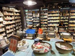 -川上陶艺社(大悦城店)