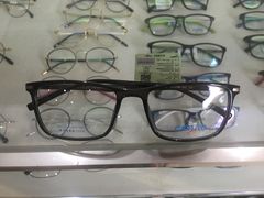 -博客眼镜(大学城店)