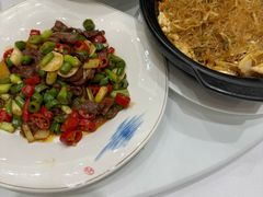 -一品粤珍轩(吴中路店)