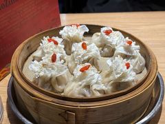-百年认一力·清真牛羊肉(南中环店)