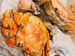 -白仁仔· 活烤海鲜 宵夜(豫园店)