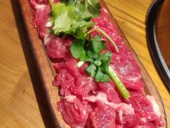-贵厨酸汤牛肉(花果园国际中心店)