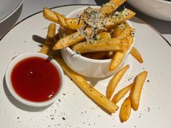 -燃扒房Steakhouse(皇庭店)